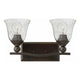 Hinkley - Hinkley Bolla Vanity Light - Lights Canada