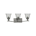 Hinkley - Hinkley Bolla Vanity Light - Lights Canada
