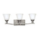 Hinkley - Hinkley Bolla Vanity Light - Lights Canada