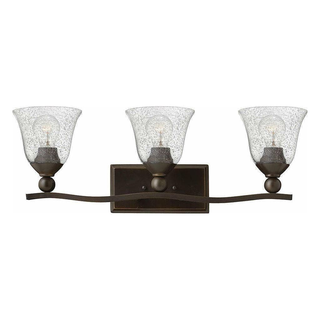 Hinkley - Hinkley Bolla Vanity Light - Lights Canada