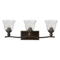 Hinkley Bolla Vanity Light