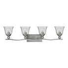 Hinkley - Bolla Vanity Light - Lights Canada