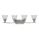 Hinkley - Bolla Vanity Light - Lights Canada