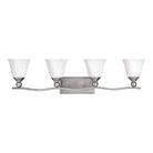 Hinkley - Bolla Vanity Light - Lights Canada