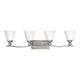 Hinkley - Bolla Vanity Light - Lights Canada