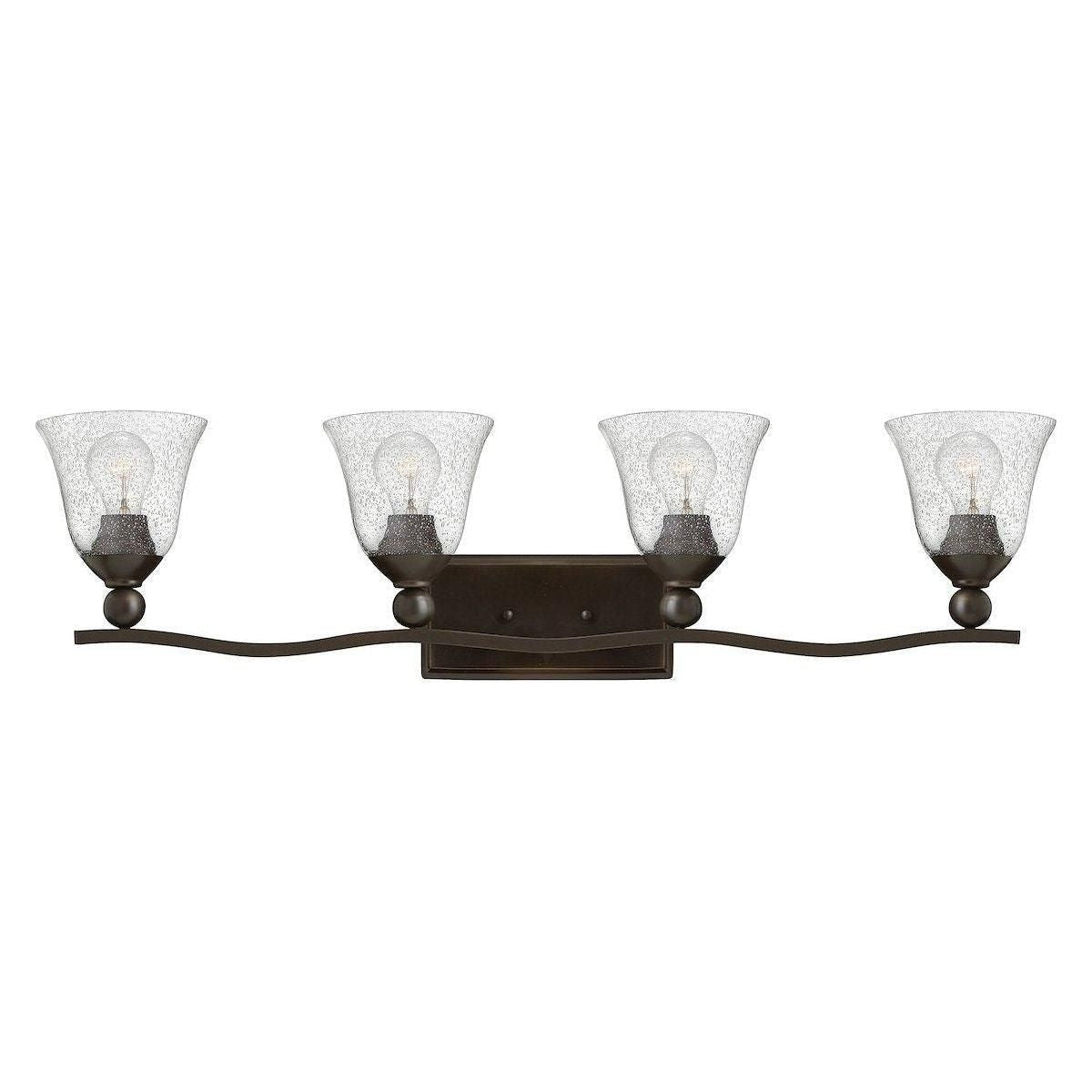 Hinkley - Bolla Vanity Light - Lights Canada