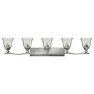 Hinkley - Hinkley Bolla Vanity Light - Lights Canada