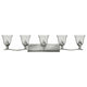 Hinkley - Hinkley Bolla Vanity Light - Lights Canada