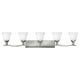 Hinkley - Hinkley Bolla Vanity Light - Lights Canada