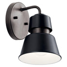 Kichler - Lozano Outdoor Wall Light - Lights Canada