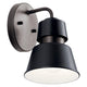 Kichler - Lozano Outdoor Wall Light - Lights Canada