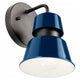 Kichler - Lozano Outdoor Wall Light - Lights Canada