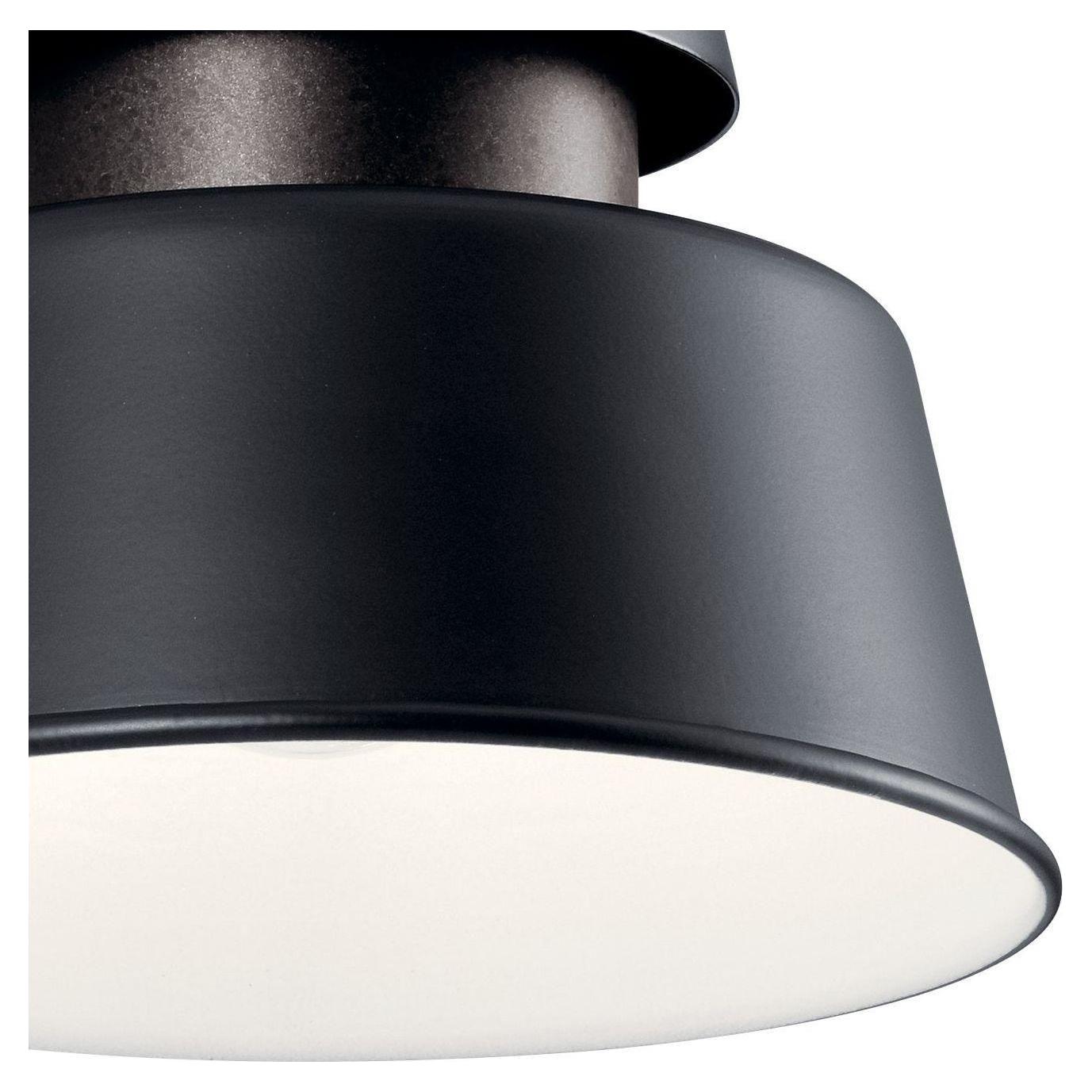 Kichler - Lozano Outdoor Wall Light - Lights Canada