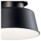 Kichler - Lozano Outdoor Wall Light - Lights Canada