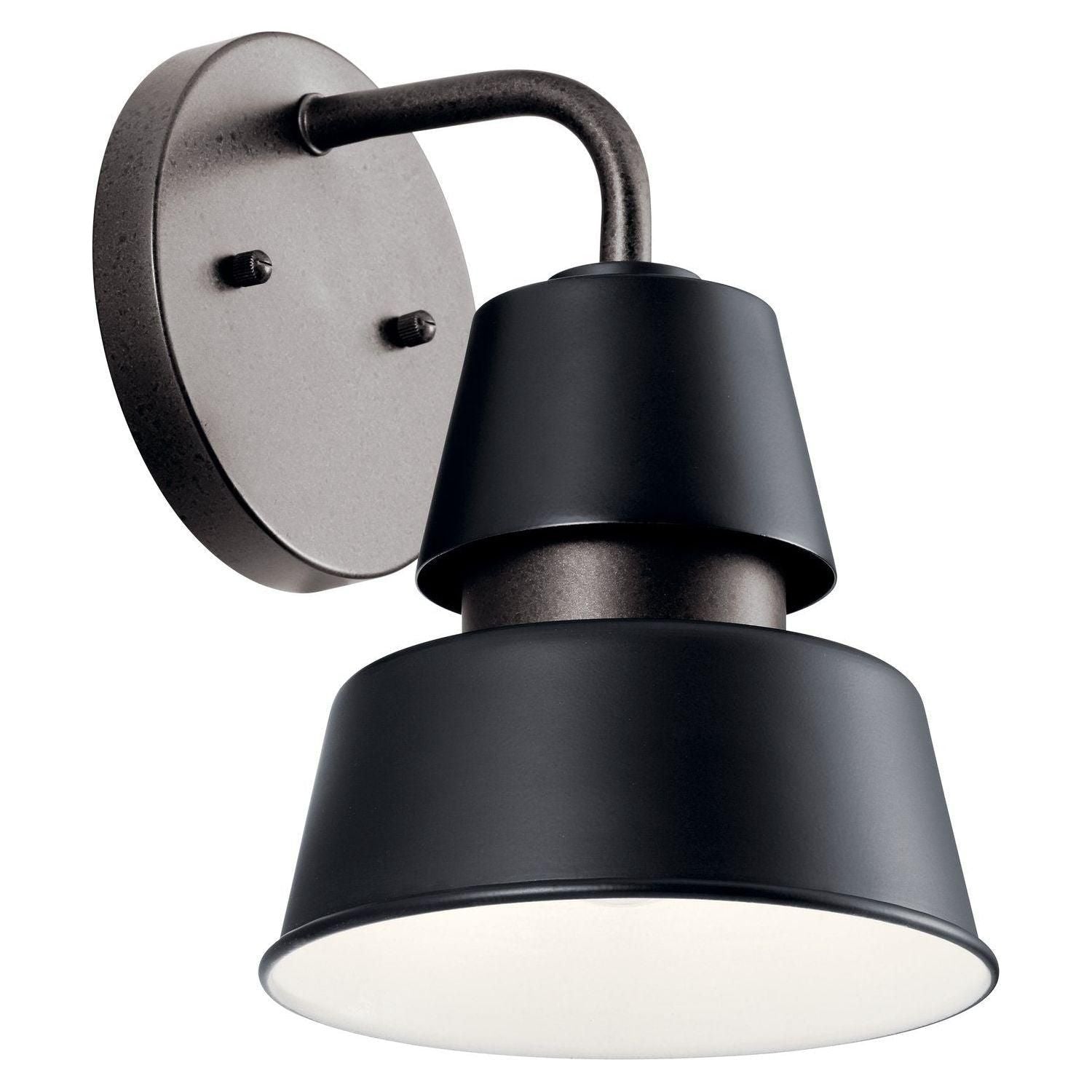 Kichler - Lozano Outdoor Wall Light - Lights Canada