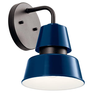 Kichler - Lozano Outdoor Wall Light - Lights Canada