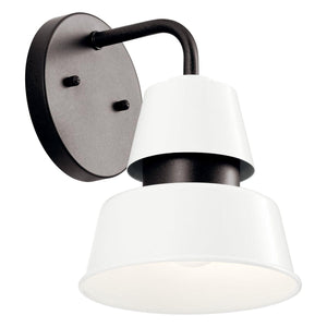 Kichler - Lozano Outdoor Wall Light - Lights Canada