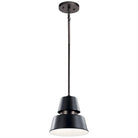 Kichler - Lozano Outdoor Pendant - Lights Canada