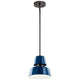 Kichler - Lozano Outdoor Pendant - Lights Canada
