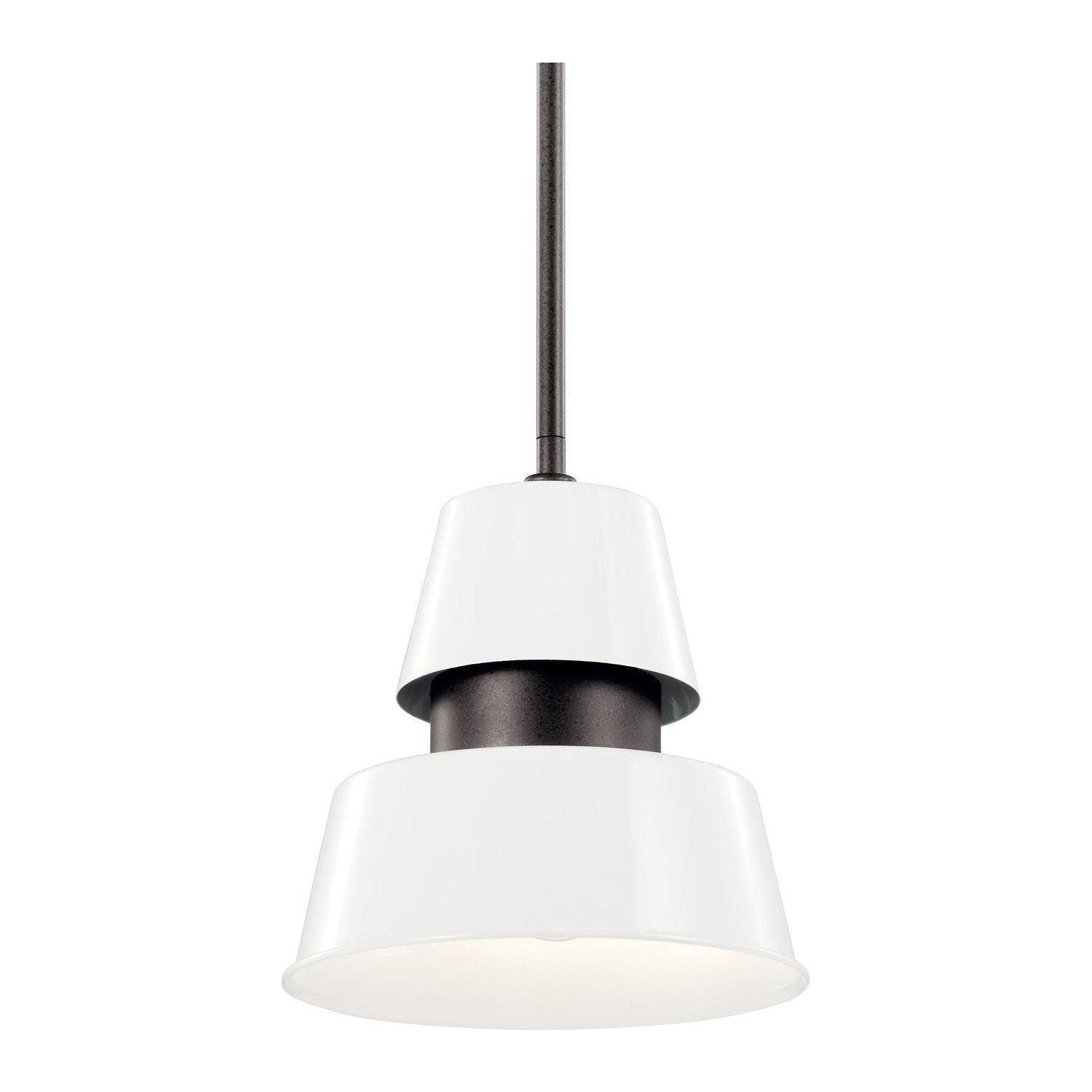 Kichler - Lozano Outdoor Pendant - Lights Canada
