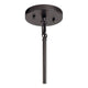 Kichler - Lozano Outdoor Pendant - Lights Canada