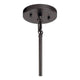 Kichler - Lozano Outdoor Pendant - Lights Canada