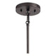 Kichler - Lozano Outdoor Pendant - Lights Canada