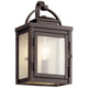Kichler - Carlson Outdoor Wall Light - Lights Canada