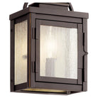 Kichler - Carlson Outdoor Wall Light - Lights Canada