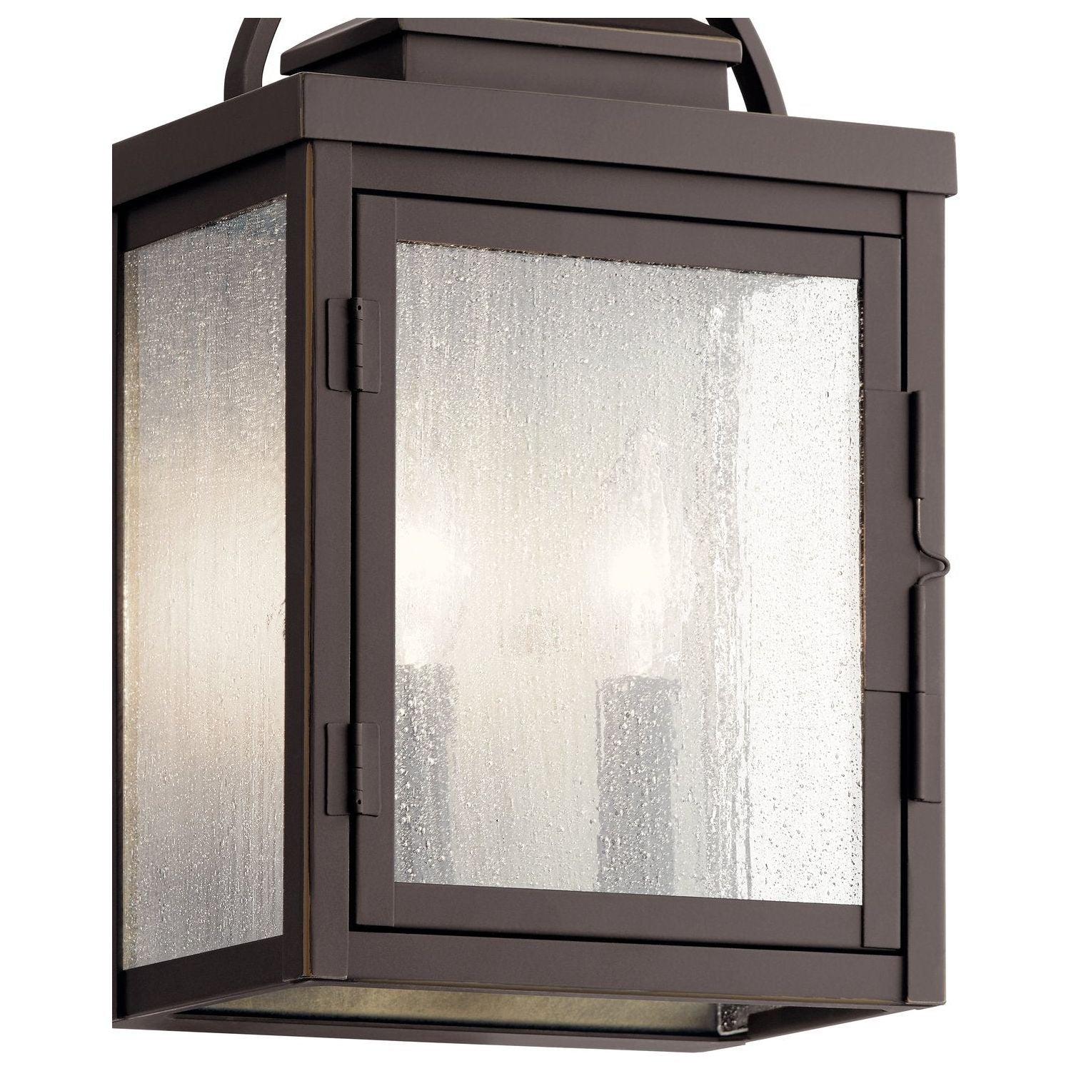 Kichler - Carlson Outdoor Wall Light - Lights Canada