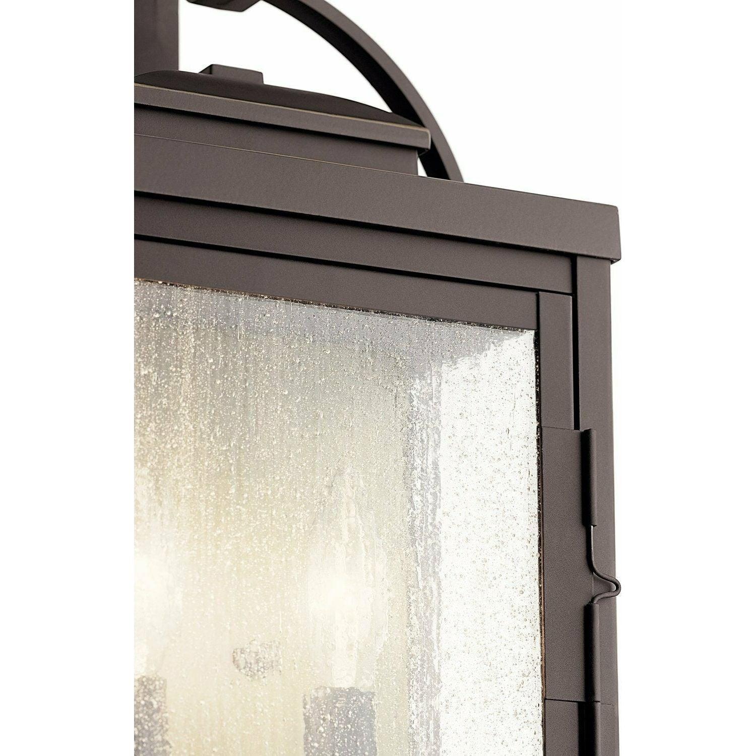 Kichler - Carlson Outdoor Wall Light - Lights Canada