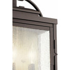 Kichler - Carlson Outdoor Wall Light - Lights Canada