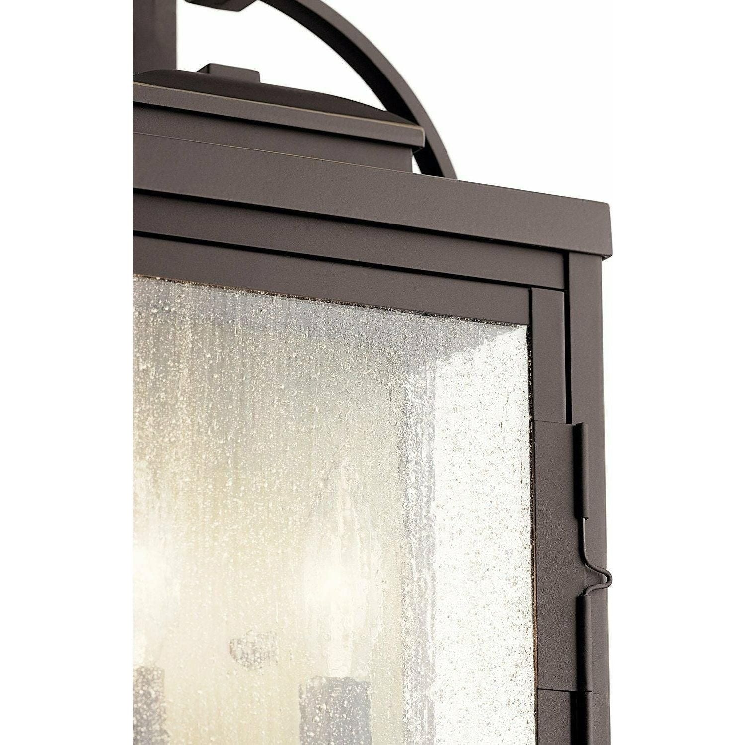Kichler - Carlson Outdoor Wall Light - Lights Canada
