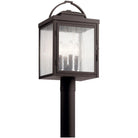 Kichler - Carlson Post Light - Lights Canada