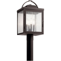 Carlson Post Light