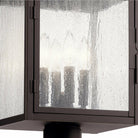 Kichler - Carlson Post Light - Lights Canada