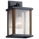 Kichler - Kichler Marimount Small Outdoor Wall Light - Lights Canada