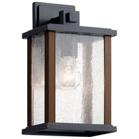 Kichler Marimount Medium Outdoor Wall Light