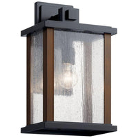 Kichler Marimount X Large Outdoor Wall Light