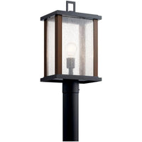 Kichler Marimount Outdoor Post Mt 1Lt