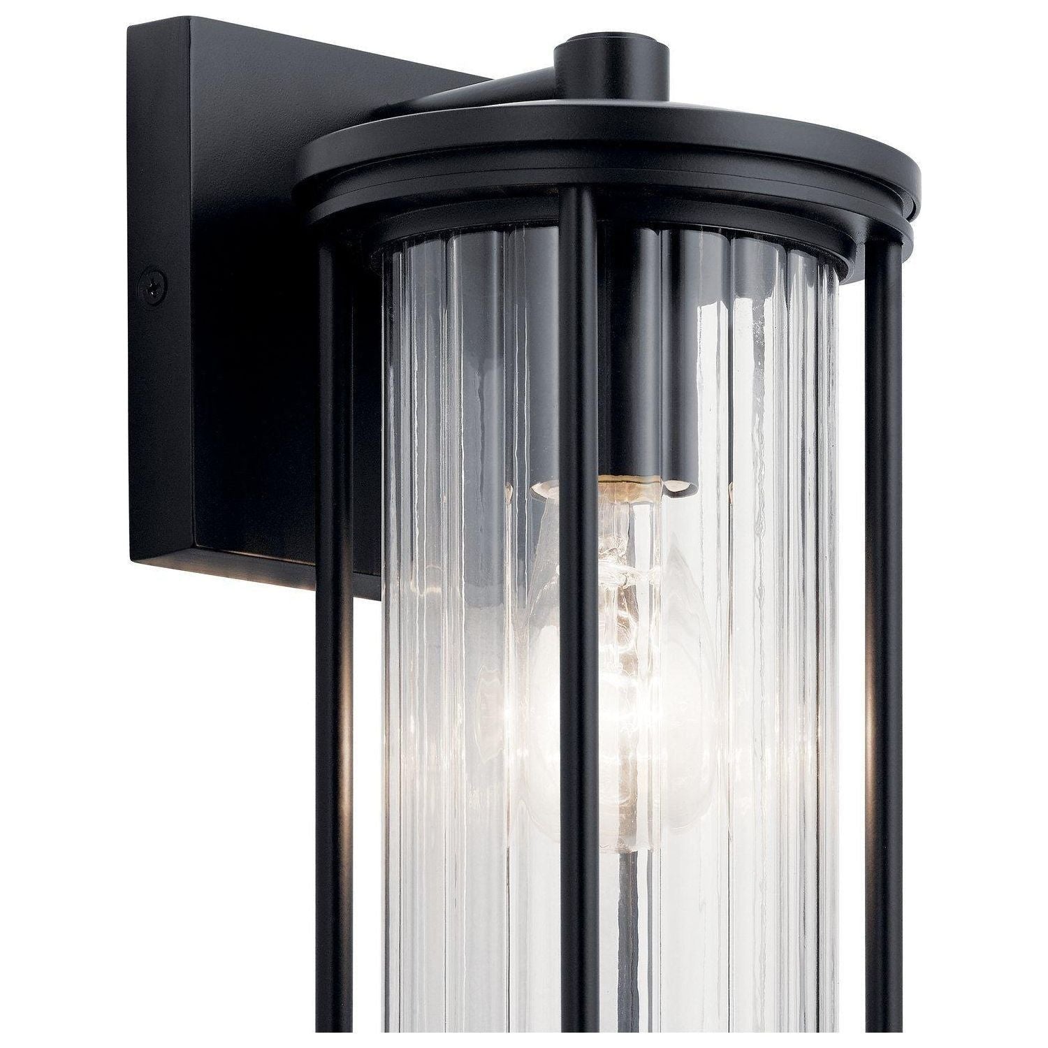 Kichler - Barras Outdoor Wall Light - Lights Canada