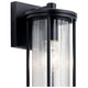 Kichler - Barras Outdoor Wall Light - Lights Canada