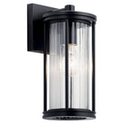 Kichler - Barras Outdoor Wall Light - Lights Canada