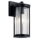 Kichler - Barras Outdoor Wall Light - Lights Canada