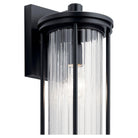 Kichler - Barras Outdoor Wall Light - Lights Canada