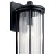 Kichler - Barras Outdoor Wall Light - Lights Canada