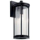Kichler - Barras Outdoor Wall Light - Lights Canada