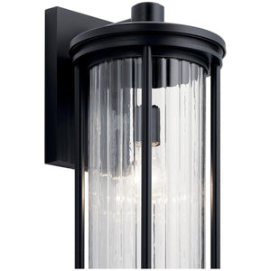 Kichler - Barras Outdoor Wall Light - Lights Canada