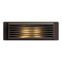 Landscape LED Deck Brick Light