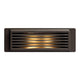 Hinkley - Landscape LED Deck Brick Light - Lights Canada